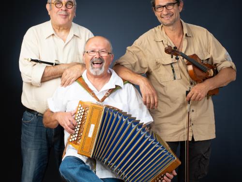 pennec and co