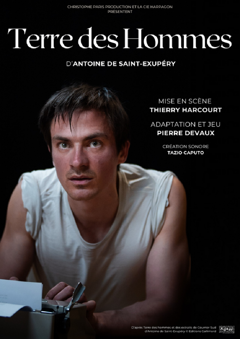  © Compagnie Harpagon