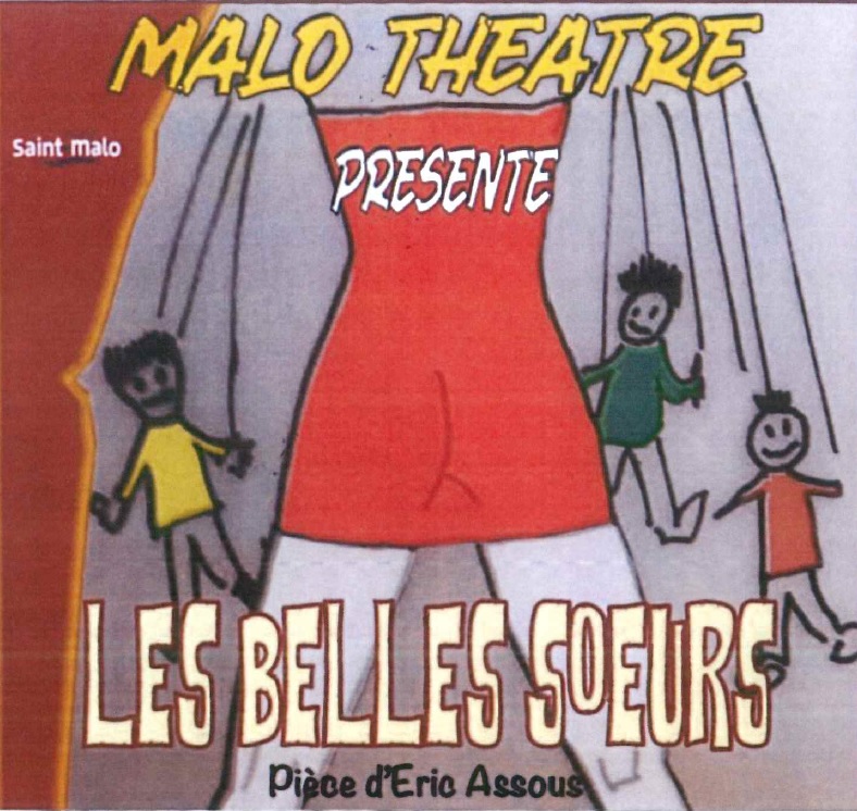©Malo Théâtre