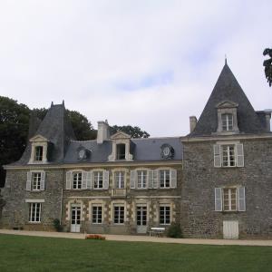 Piré sur Seiche Château de l'Epinay—© Piré sur Seiche Château de l'Epinay