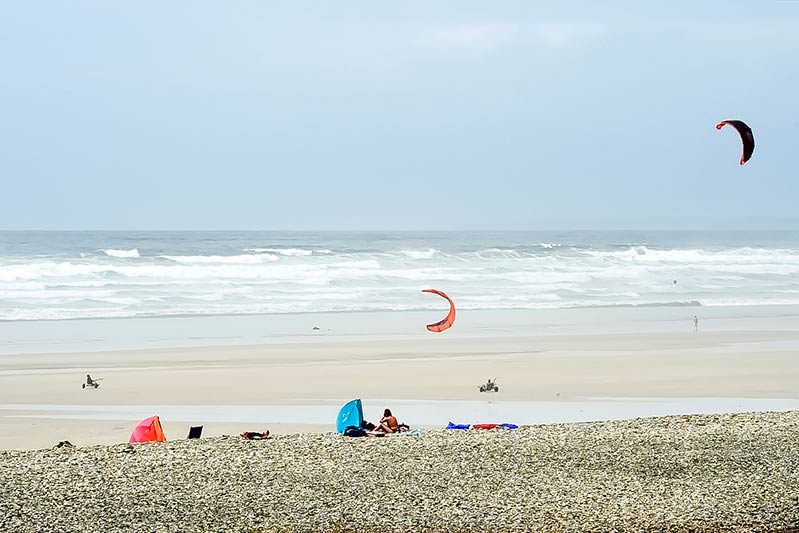 Plage de Ru Vein