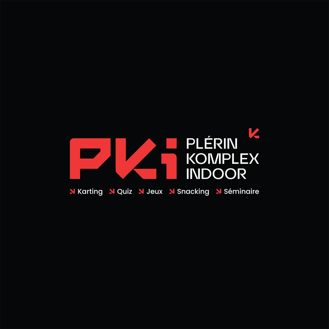 Plérin Komplex Indoor