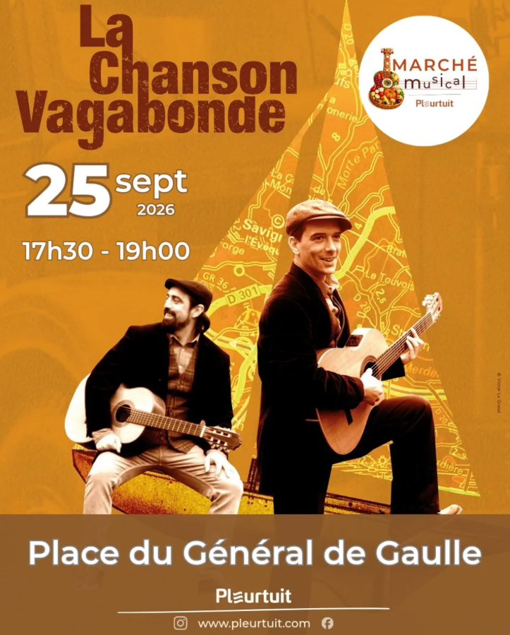 © Mairie de Pleurtuit 