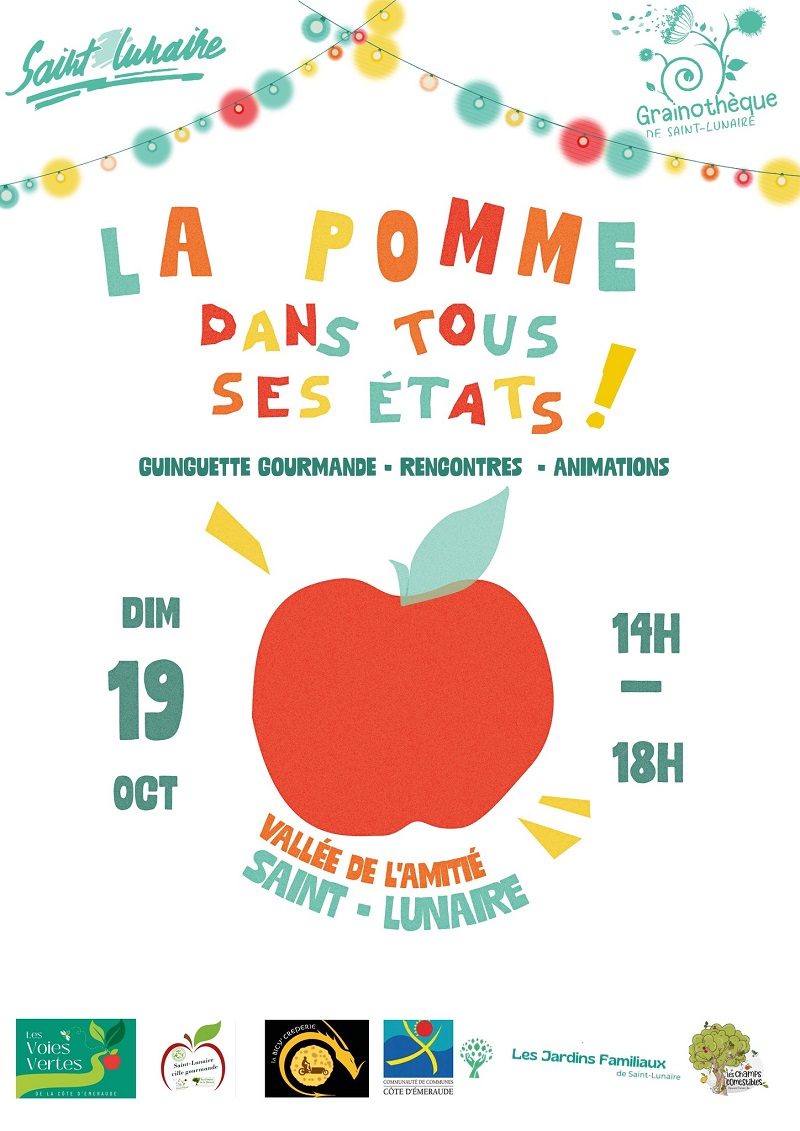 © Mairie de Saint-Lunaire