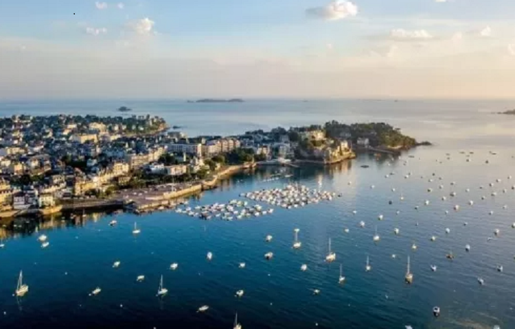 © Ville de Dinard