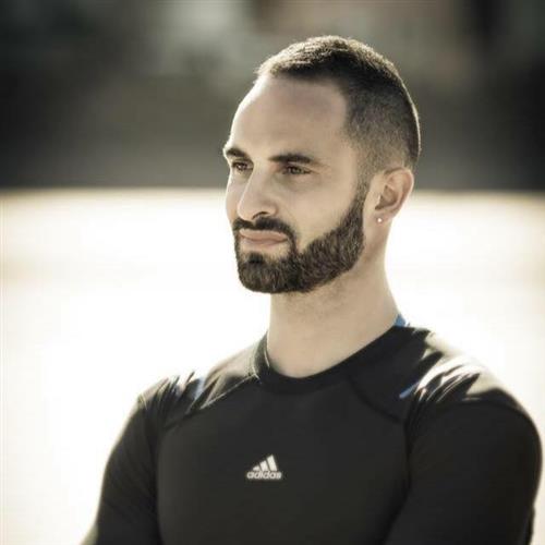 DavidMontois
