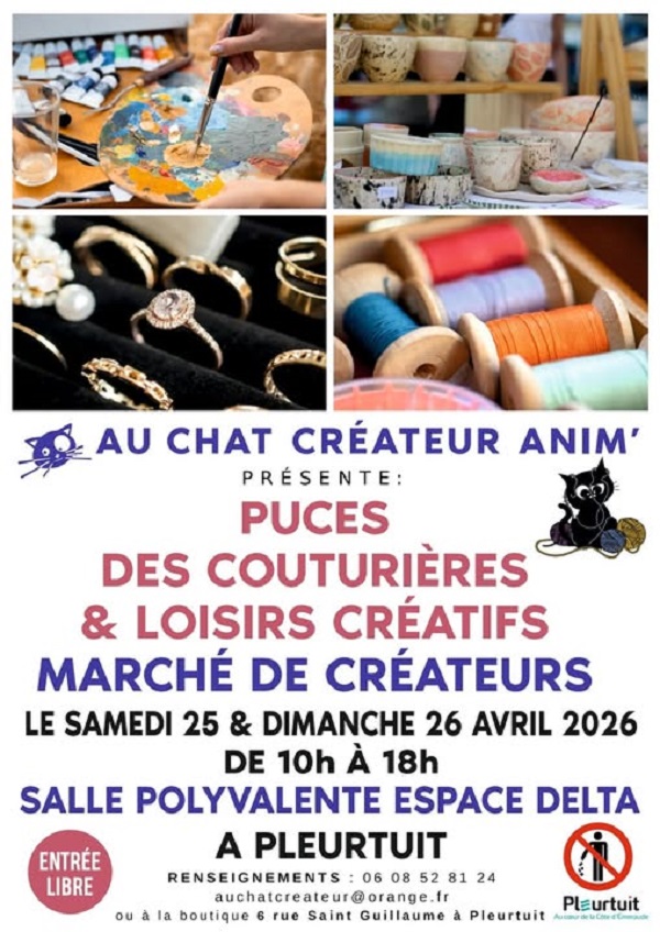 © Au Chat Créateur Anim