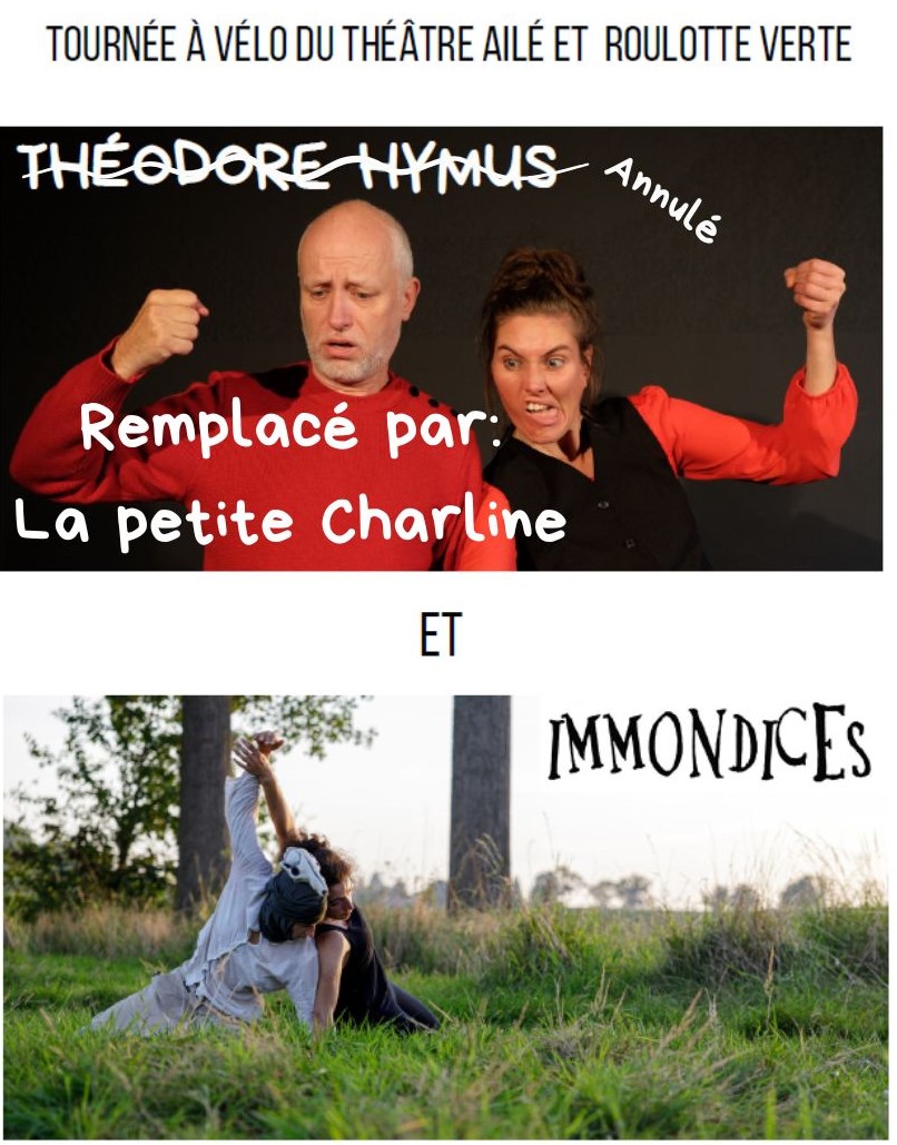 R - La Bicoque