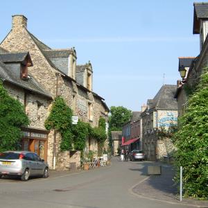 Lohéac—A.COCHERIE Lohéac
