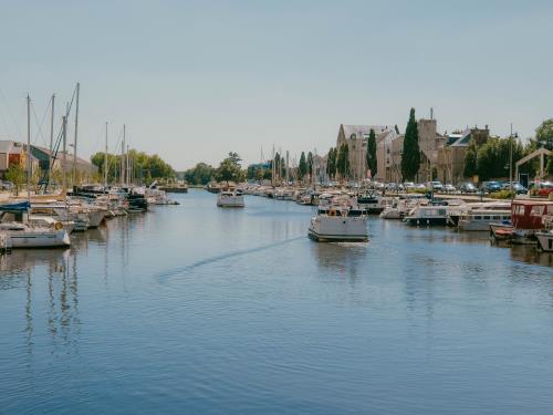 REDON - Le Port - bauthamy madoline (25)