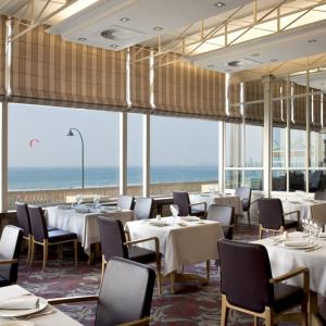 GRAND HOTEL des THERMES - 1979—Fabrice RAMBERT GRAND HOTEL des THERMES - 1979