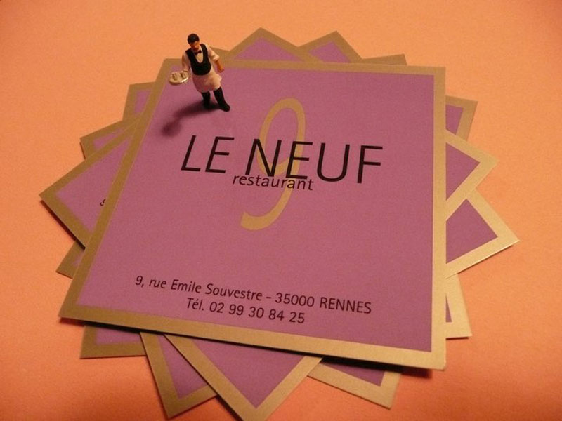 Le Neuf