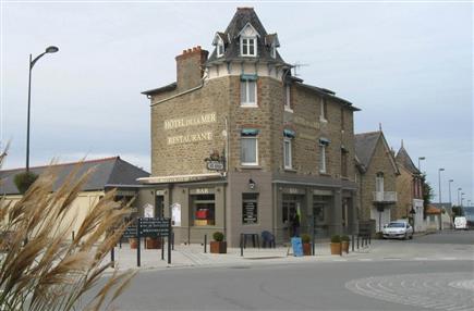 ©restaurantlaplage