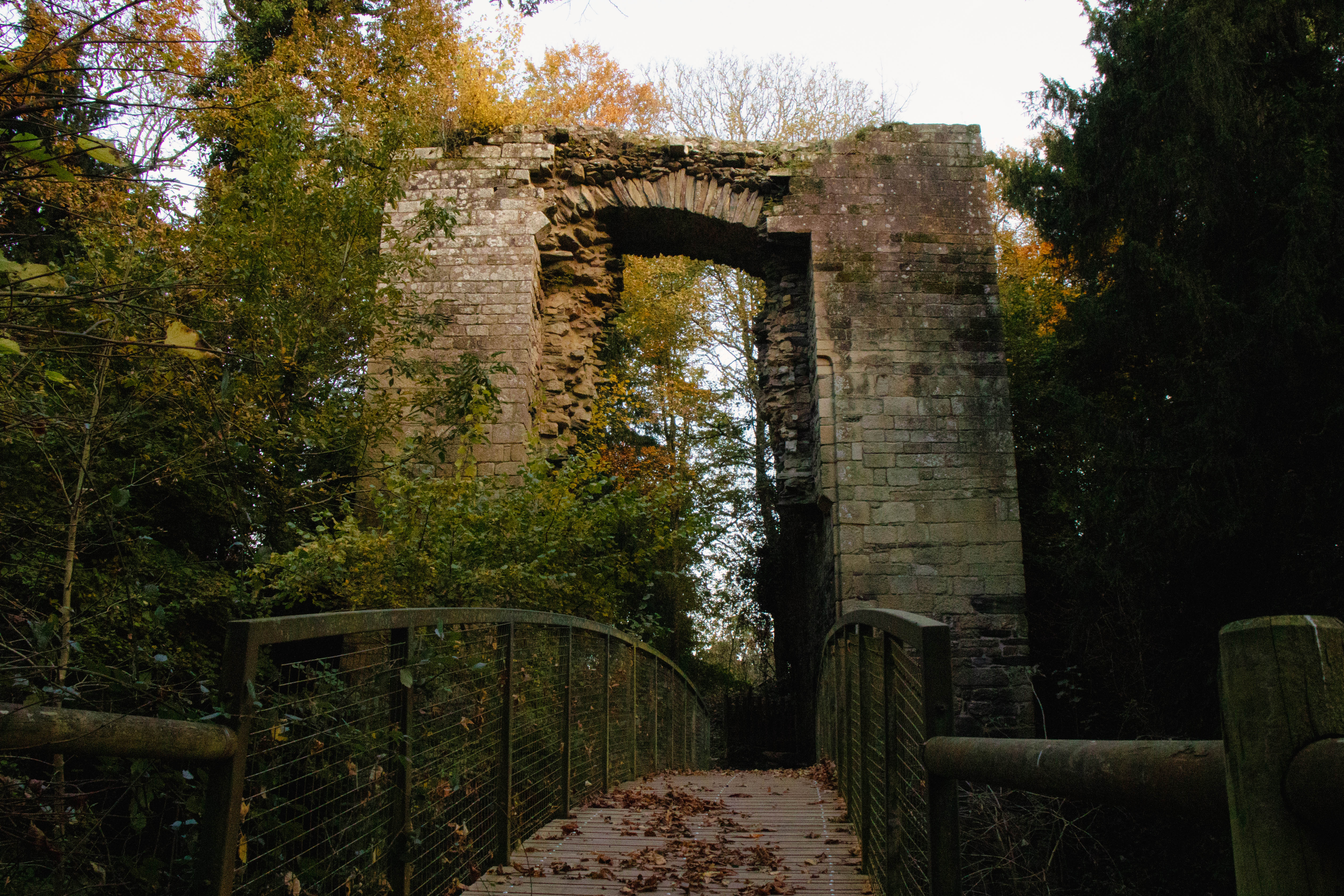 RIEUX - Château De Rieux_ Bauthamy Madoline (14) - Madoline Bauthamy