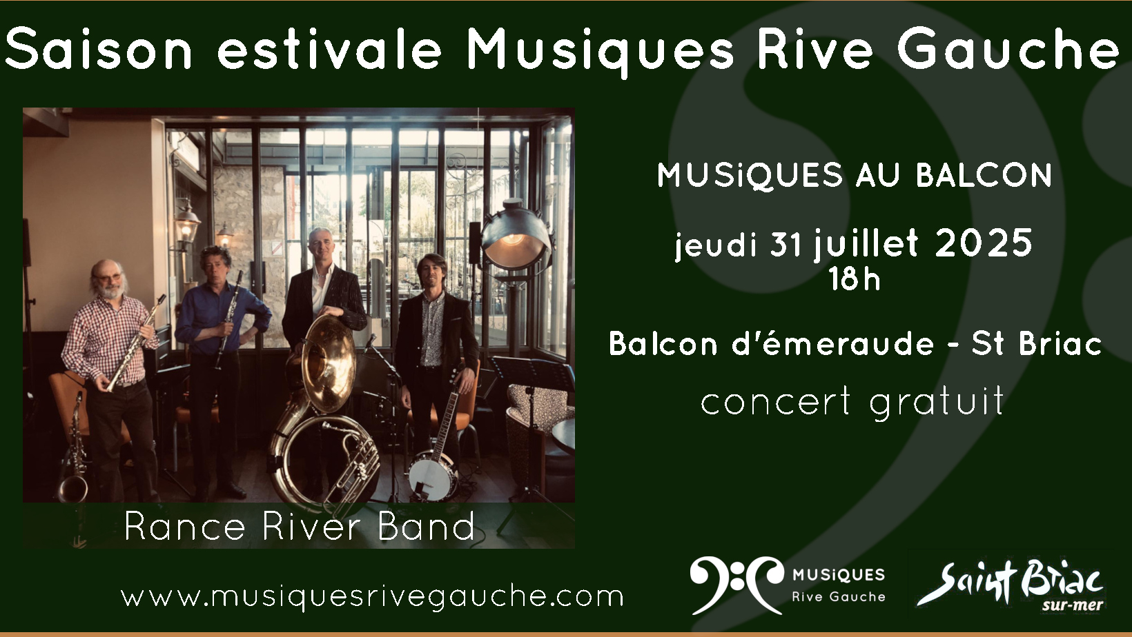 © Rive Gauche