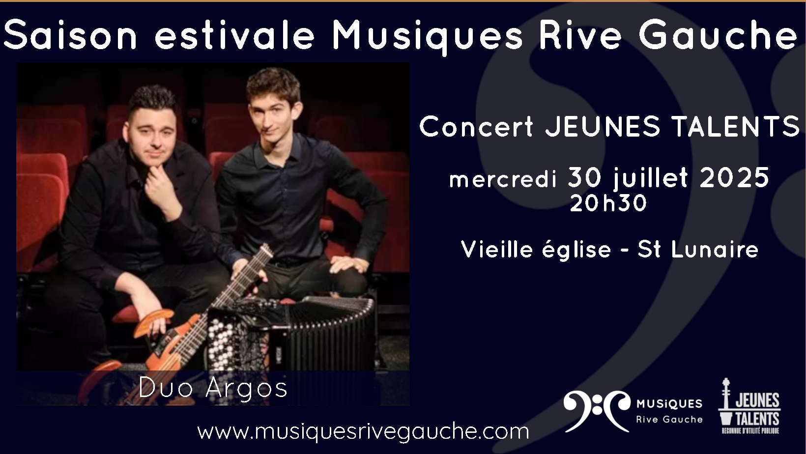 © Rive Gauche