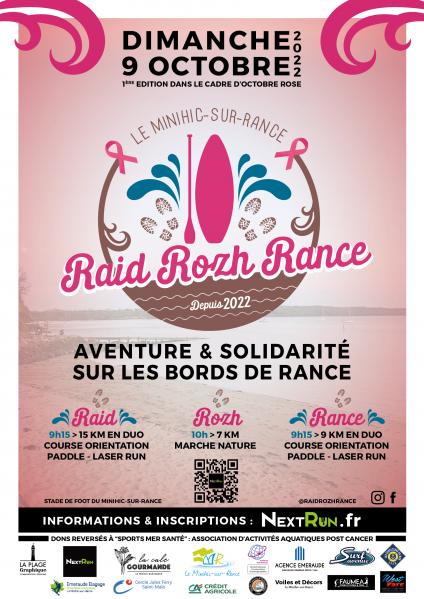 Raid Rozh Rance