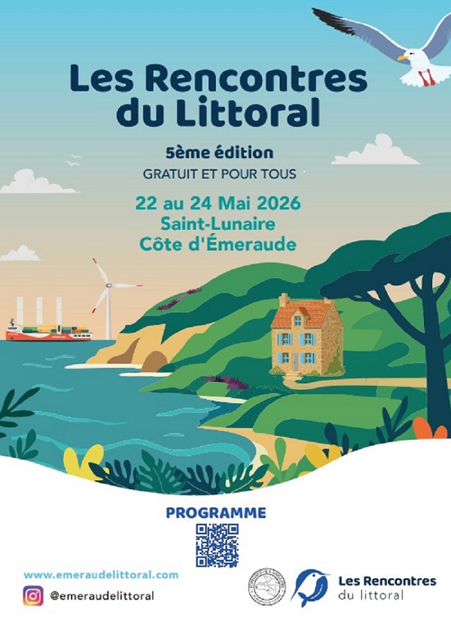 ©Les Rencontres du Littoral 