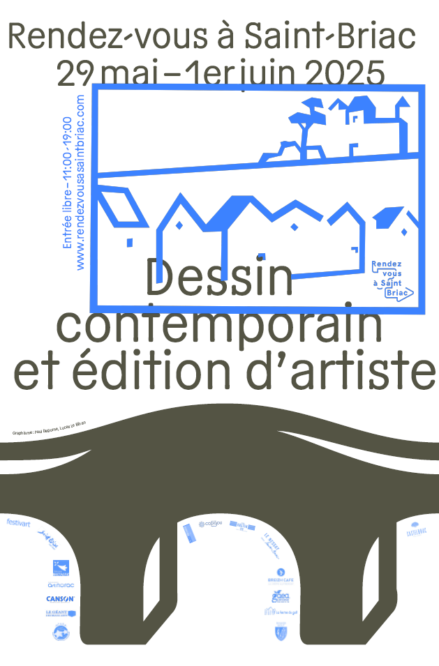 © Rendez-vous à Saint-Briac