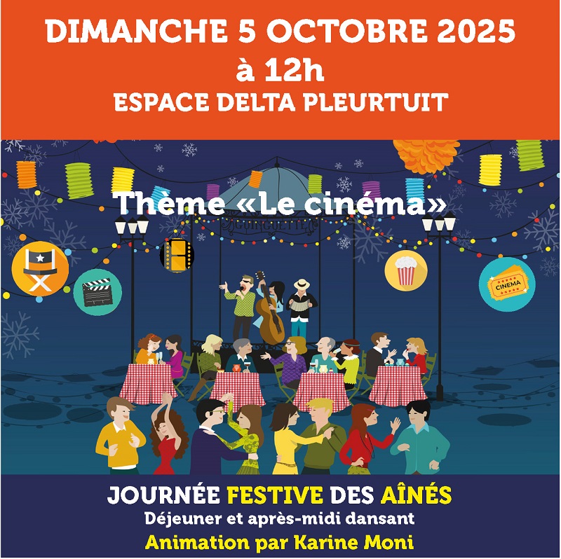 © Ville de Pleurtuit
