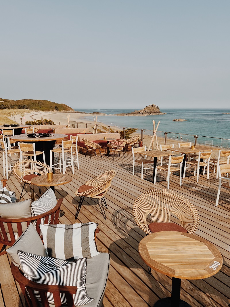 Restaurant Colette (Saint-Coulomb) | Saint-Malo - Mont-Saint-Michel Bay -  Tourism