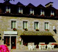 Restaurant Le Bon Accueil