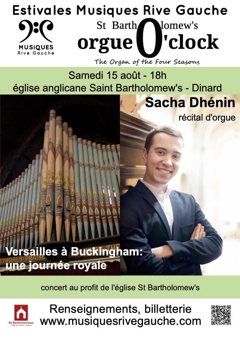 © Musiques Rive Gauche