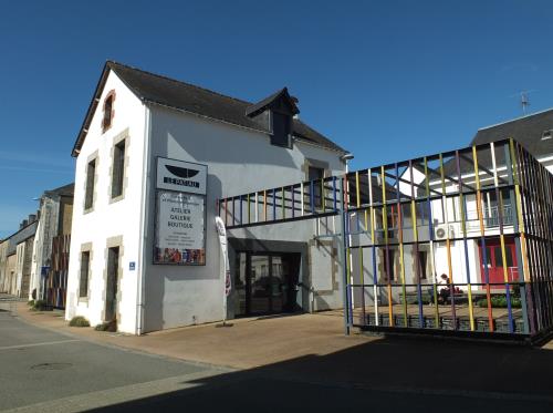 Le Patiau