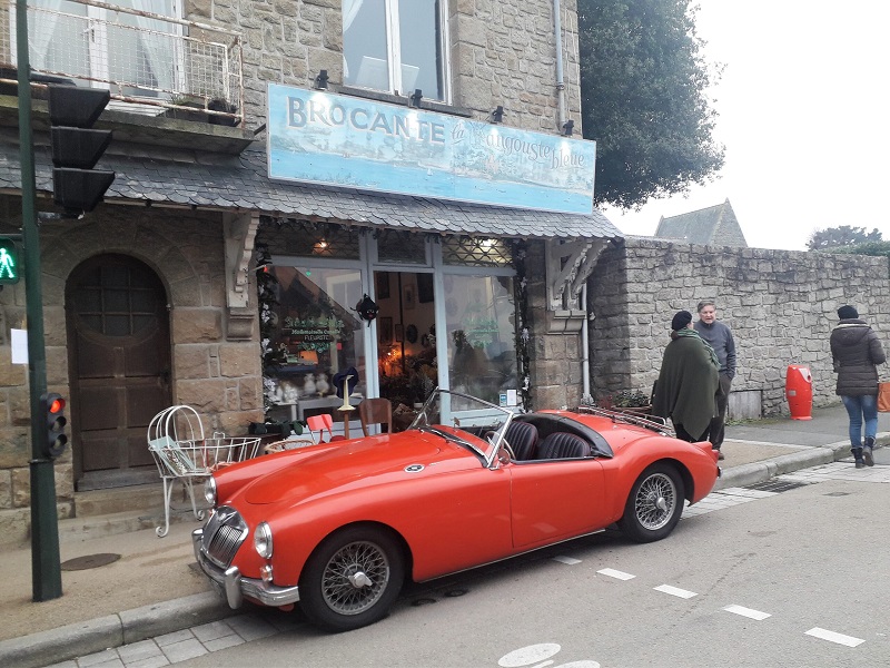 © Mairie de Saint-Briac