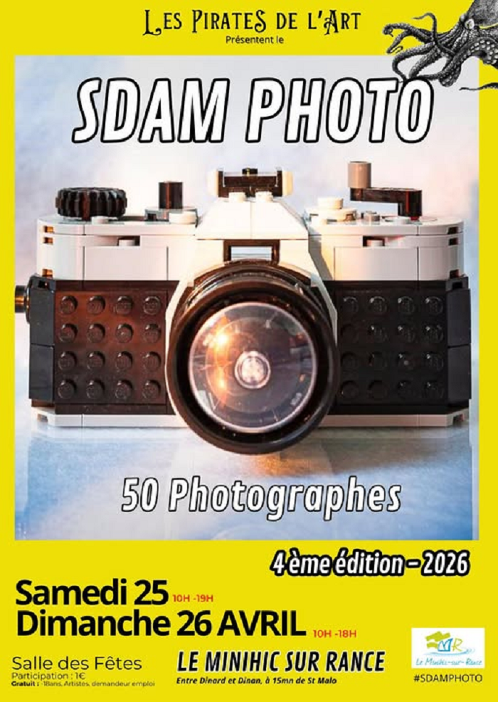 © Les Pirates de l’art