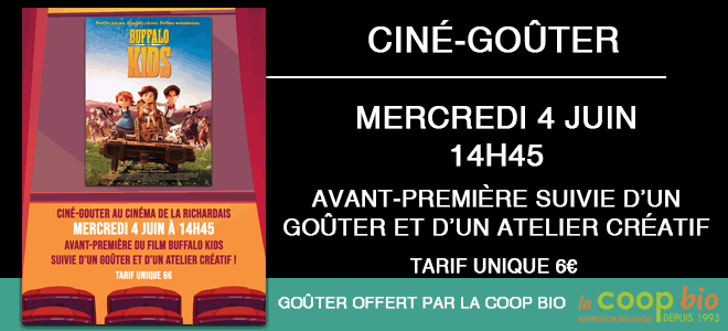 © Émeraude Cinéma 