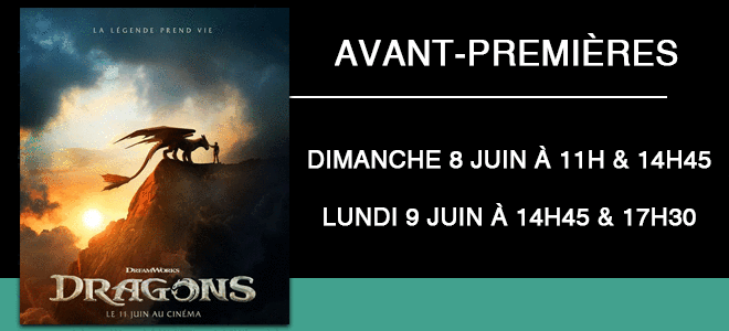 © Émeraude Cinéma