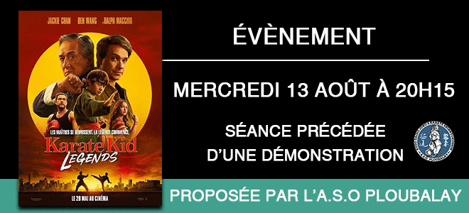 © Émeraude Cinéma