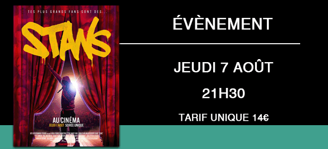 © Émeraude Cinéma