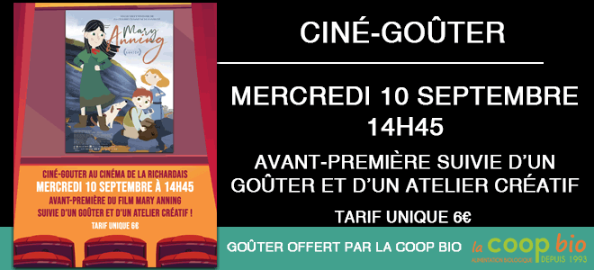 © Émeraude Cinéma