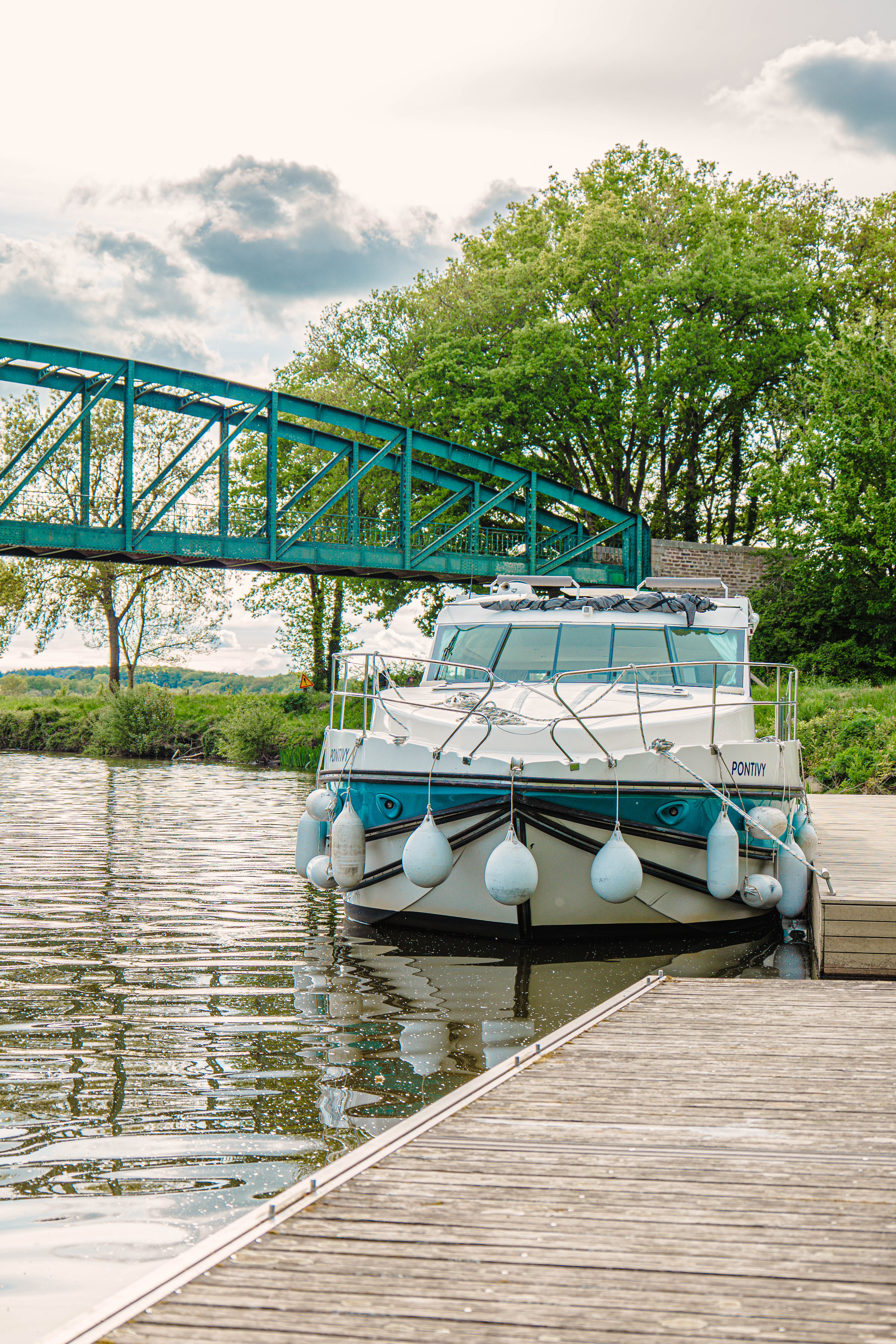 ST-MARIE - Pont du grand pas_bauthamy madoline (3) - Madoline Bauthamy