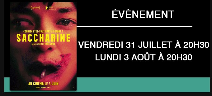 © Émeraude Cinéma