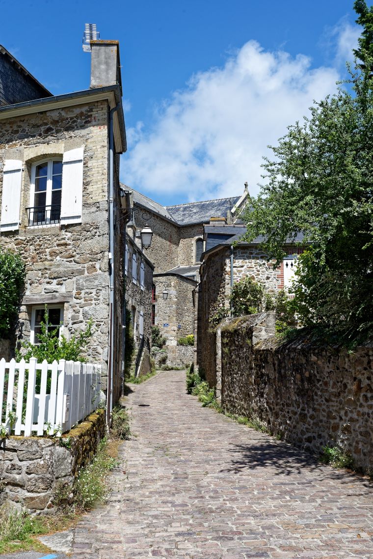 Visite Guidée - Saint-Briac et son Histoire