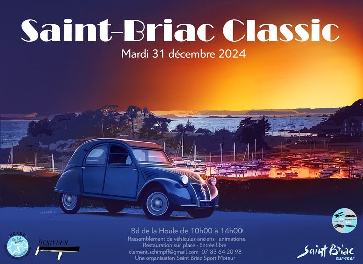 Saint-Briac Classic 