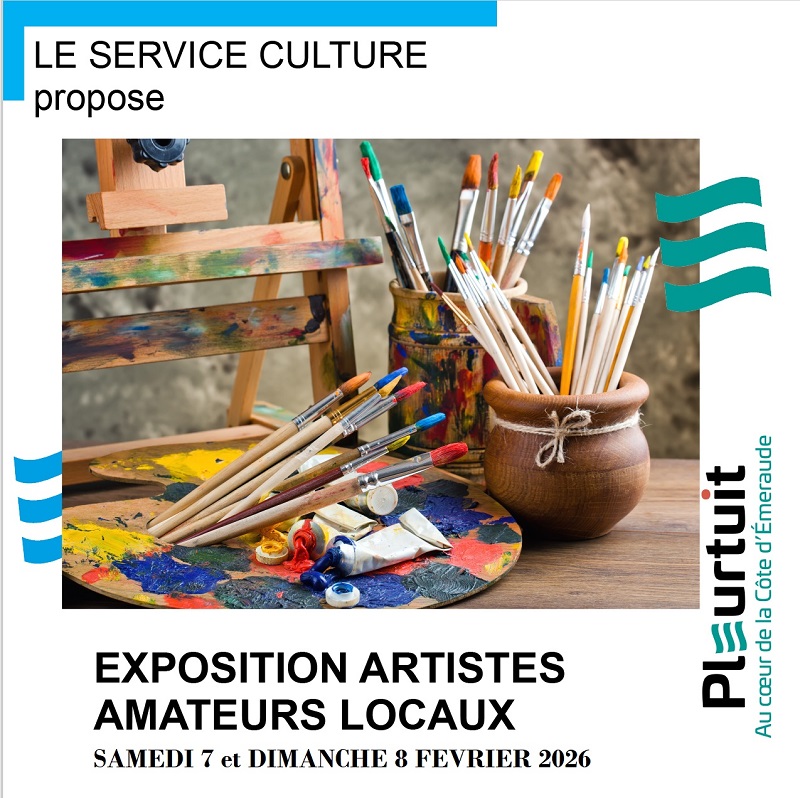 © Ville de Pleurtuit