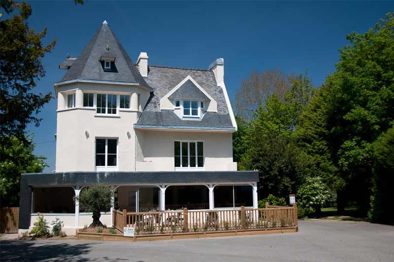 Hôtel Le Clos du Pontic