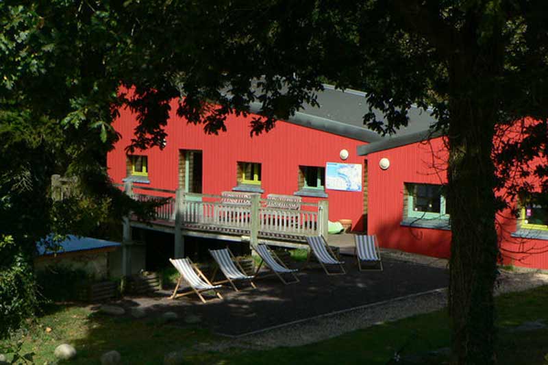 Hôtel Naéco Audierne