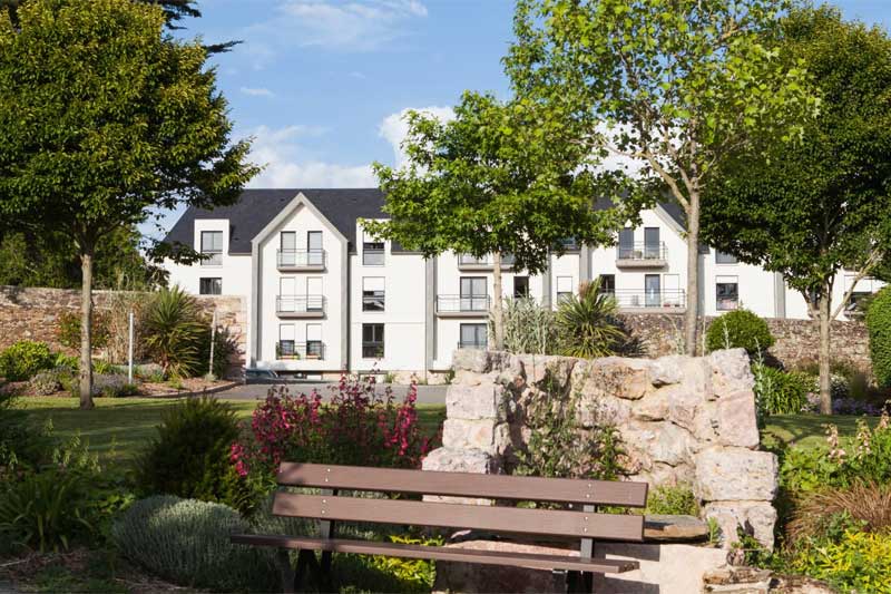 Les Jardins d'Arcadie