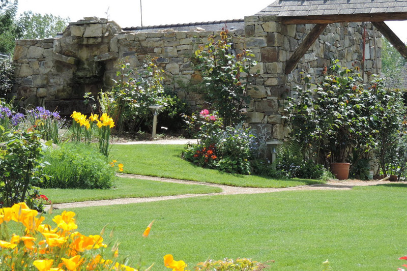 Le Clos du Presbytère
