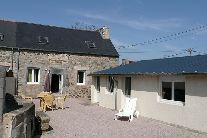 Gîte Le Cottage