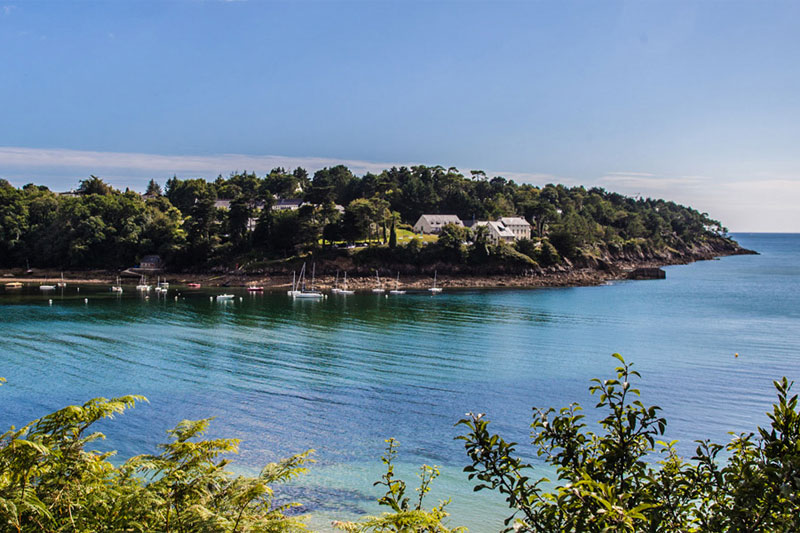 Visite du Pays de Quimperlé