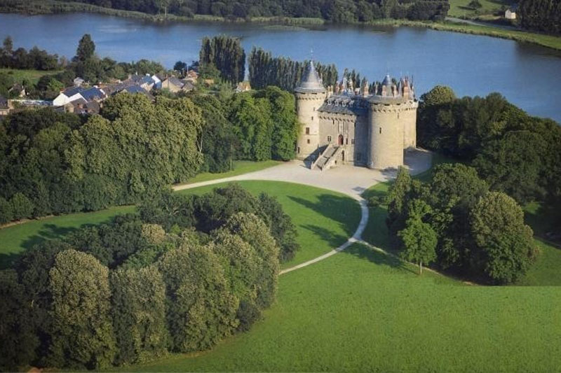 Château de Combourg