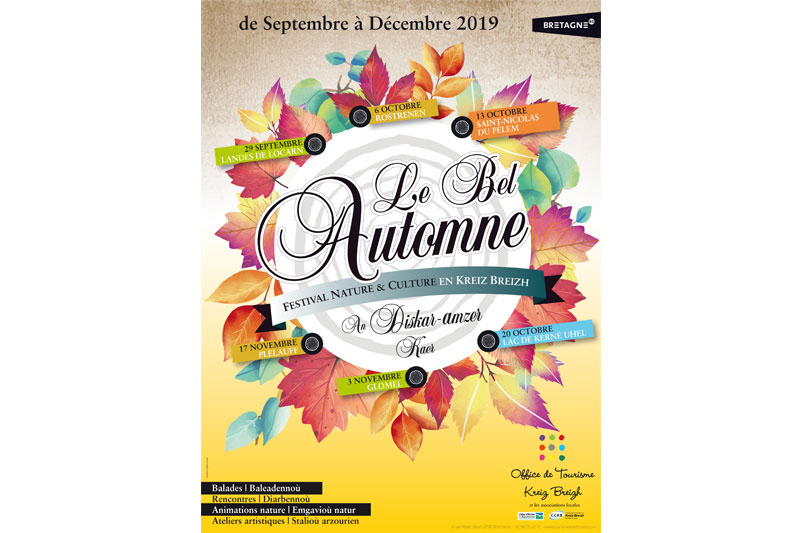 Le Bel Automne