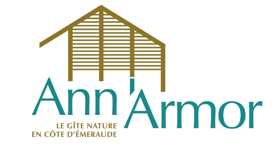 Gîte Ann'Armor - logo