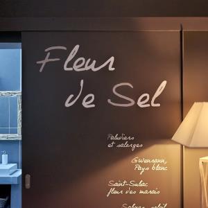 Villa Esprit de Famille - Fleur de sel - location- saint-malo—©isabelle.delvallee Villa Esprit de Famille - Fleur de sel - location- saint-malo